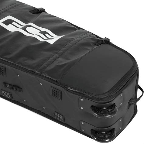 fcs travel surfboard bag.